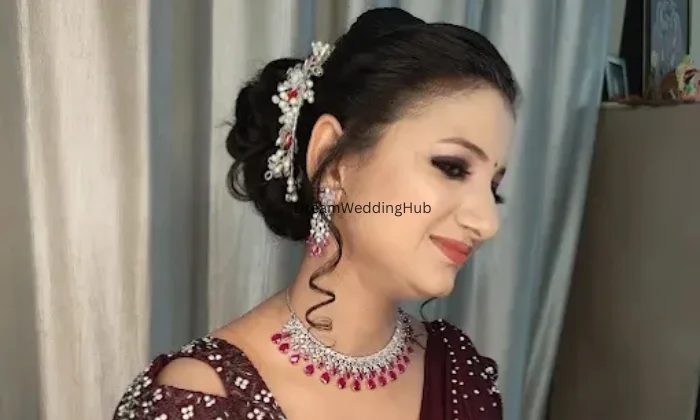 Charmz Hair and Beauty Salon